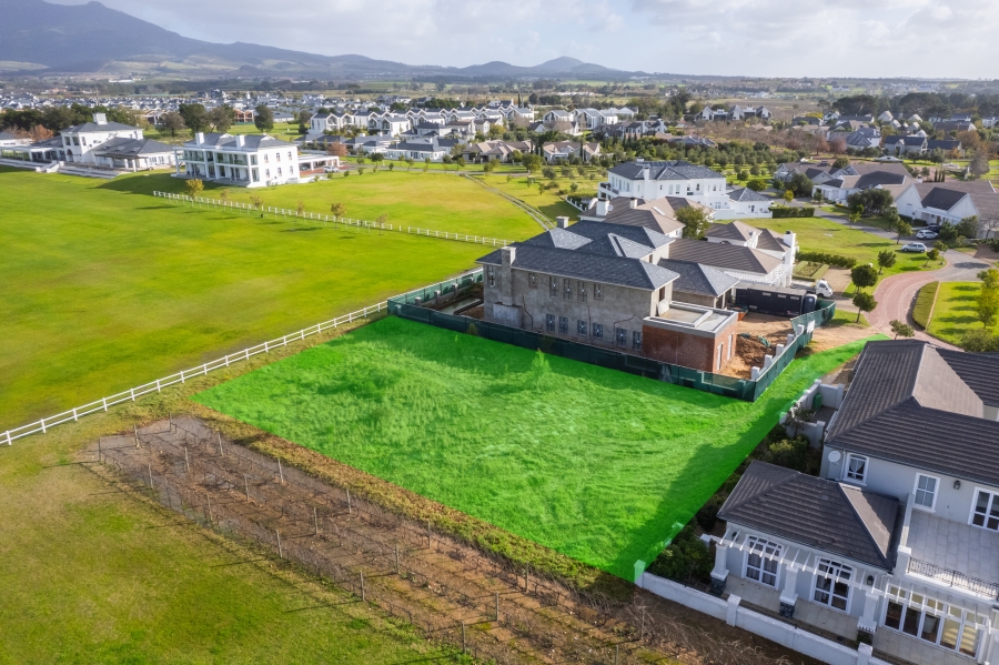 0 Bedroom Property for Sale in Val De Vie Estate Western Cape